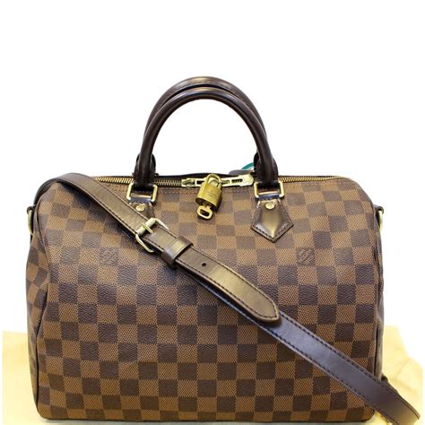 sac speedy louis vuitton prix|louis Vuitton Speedy bandouiller 30.